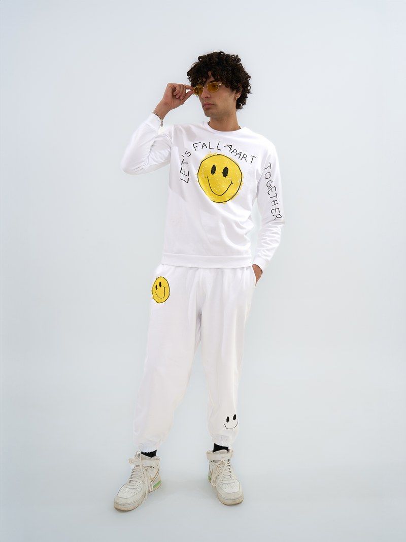 The Yashika • Jogger