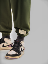 The Whats Your Story Jogger