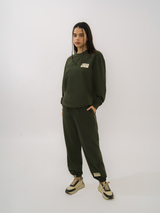 The Whats Your Story Jogger