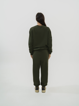 The Whats Your Story Jogger