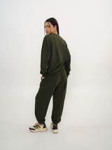 The Whats Your Story Jogger