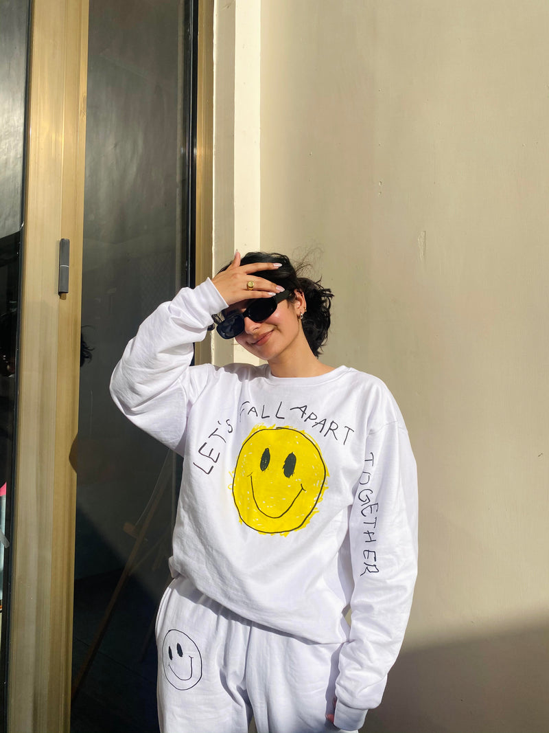 The Yashika • Sweatshirt