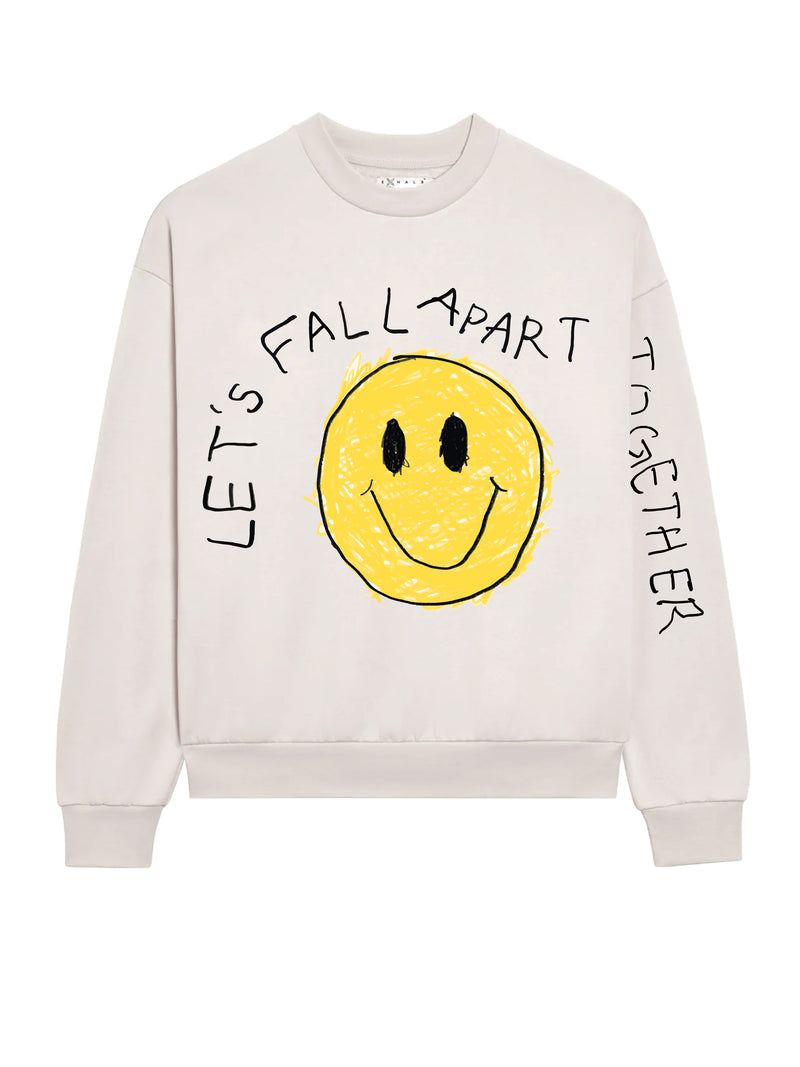 The Yashika • Sweatshirt
