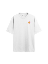 The Vibe • Oversized Tee