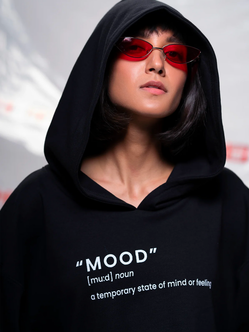 The Mood • Hoodie