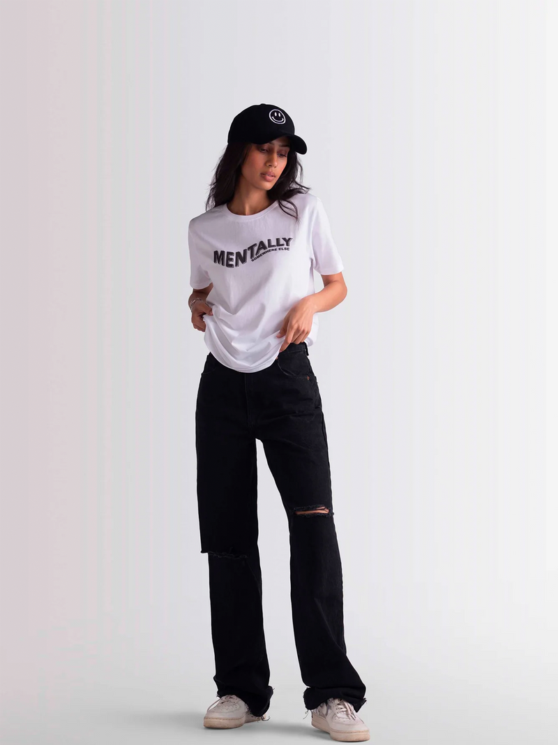 The Adi • Tee