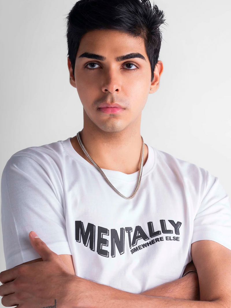 The Adi • Tee