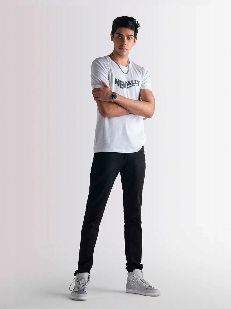The Adi • Tee