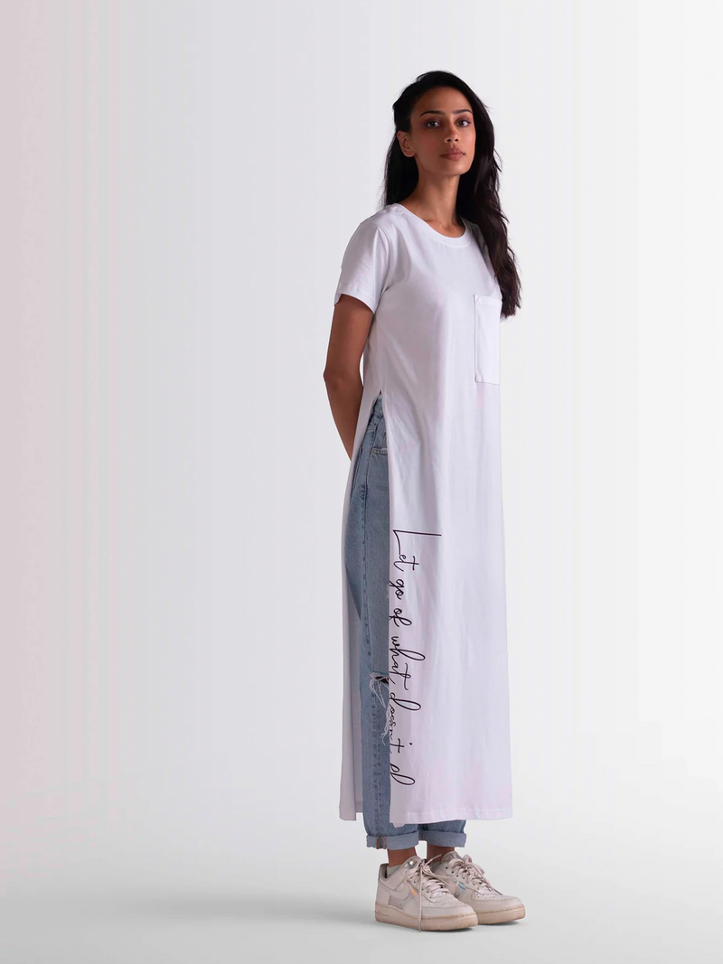 The Antima • Tee