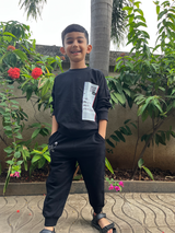 The Catch 22 • Sweatshirt - Kids Edition