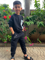 The Catch 22 • Sweatshirt - Kids Edition