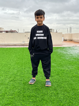 The Catch • Jogger - Kids Edition