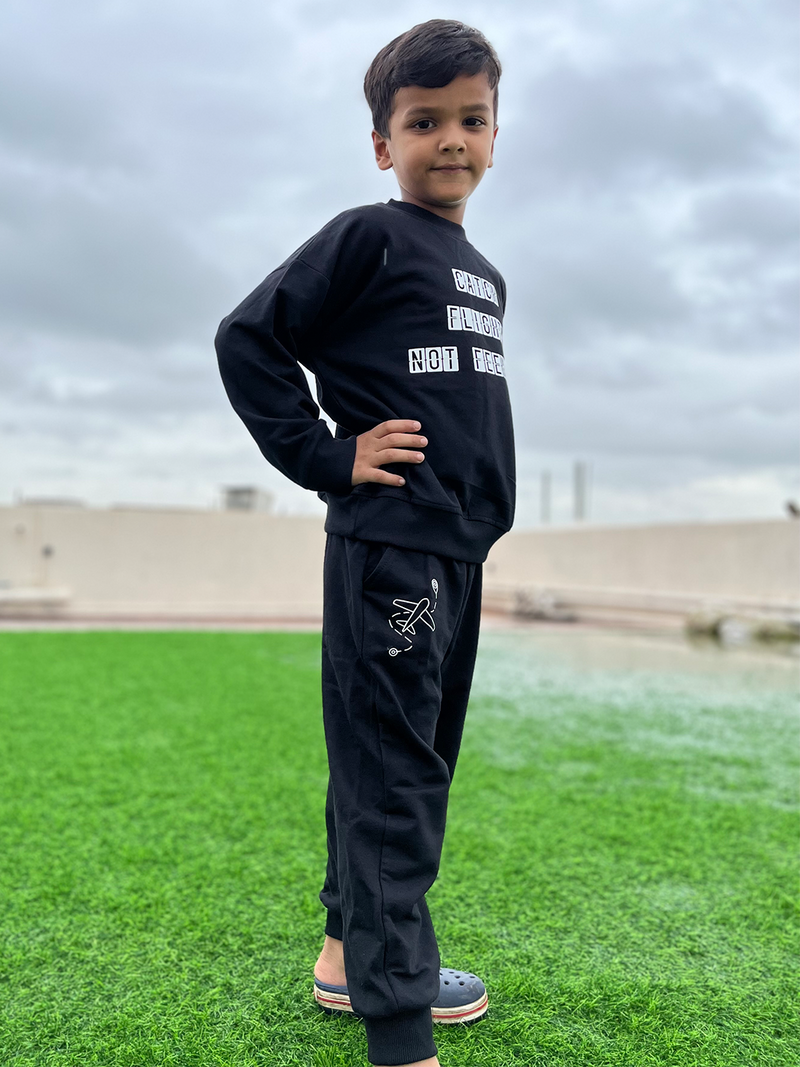 The Catch • Jogger - Kids Edition