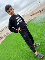 The Catch • Jogger - Kids Edition