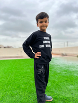 The Catch FNF • Sweatshirt - Kids Edition