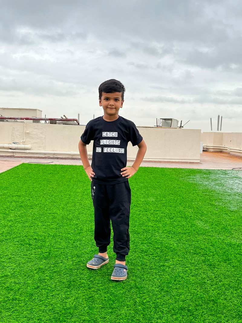 The Catch FNF • Tee - Kids Edition