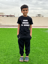 The Catch FNF • Tee & Jogger Set - Kids Edition