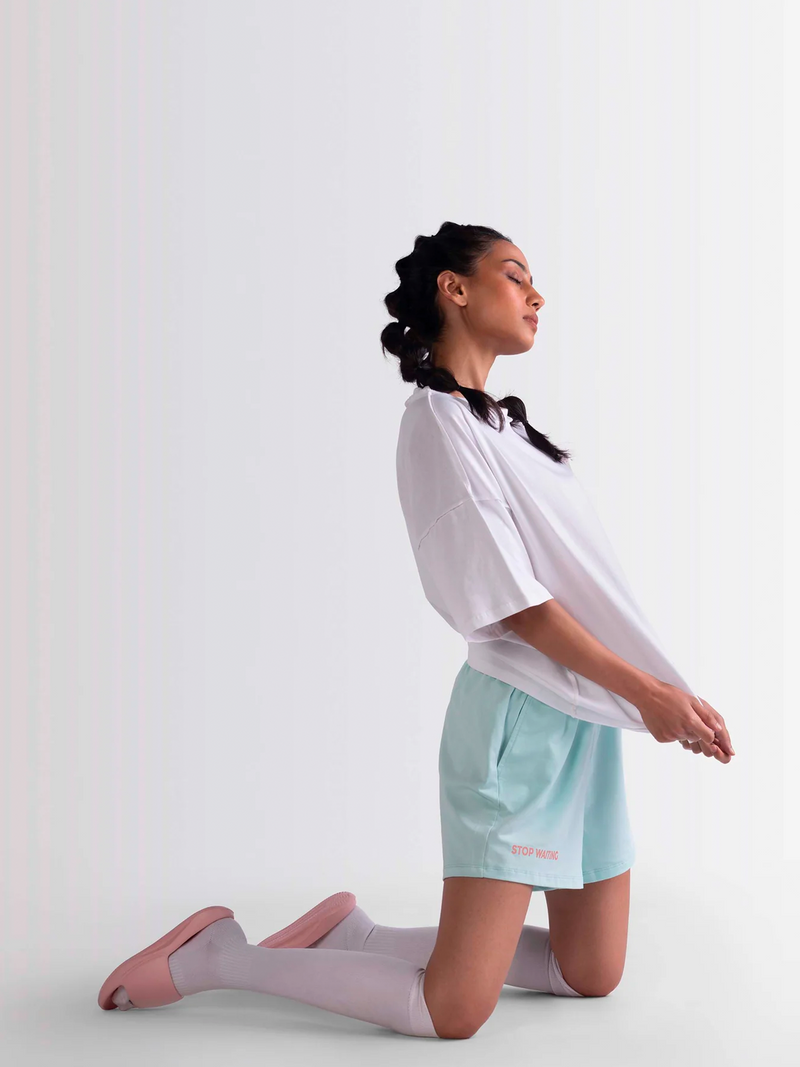 The Charu • Shorts