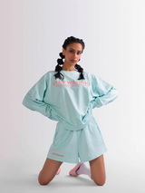 The Charu • Sweatshirt