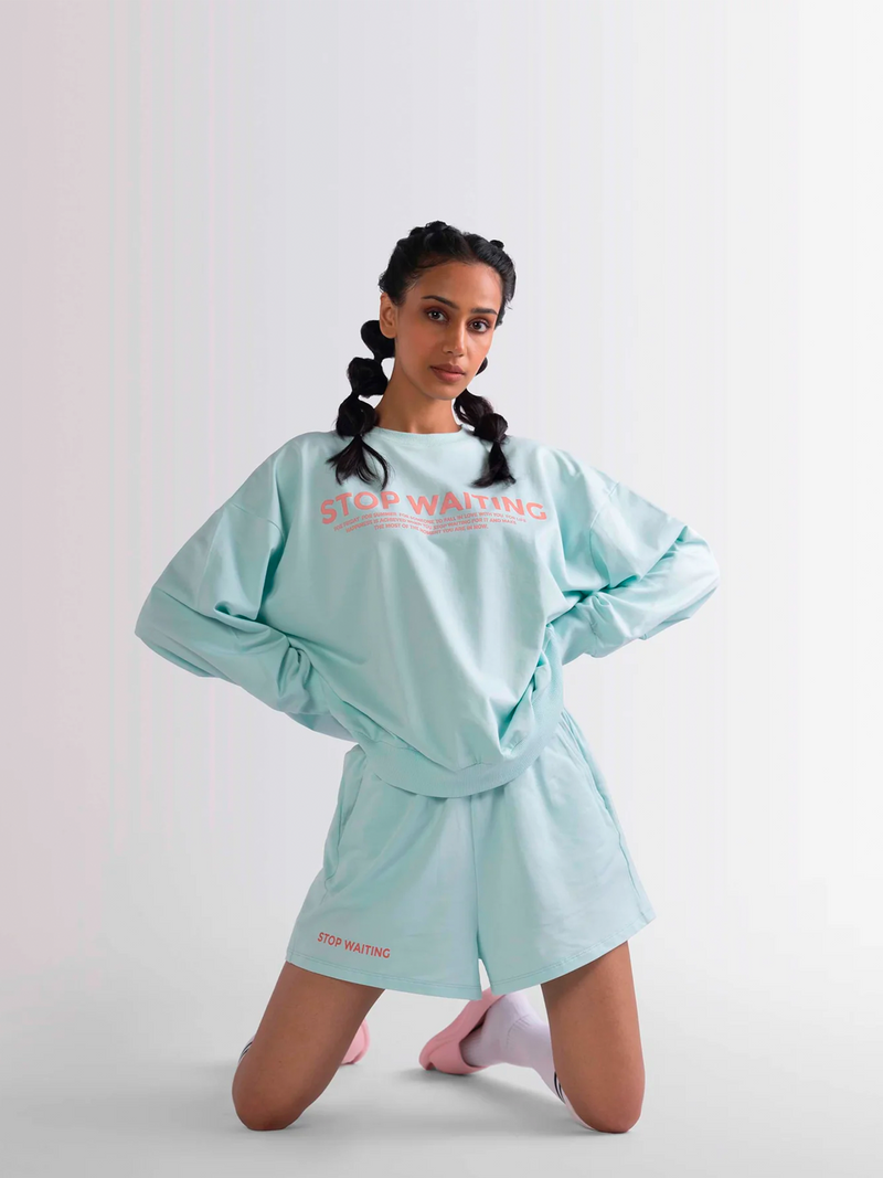 The Charu • Sweatshirt