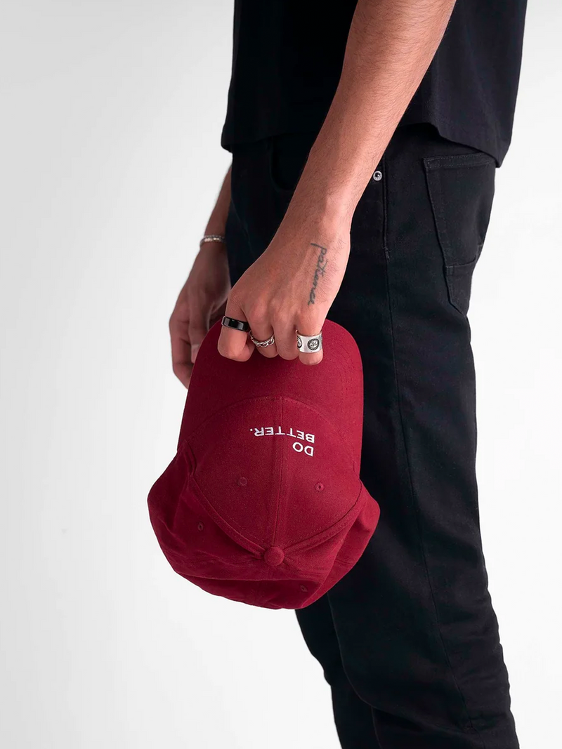 The Do Better • Cap
