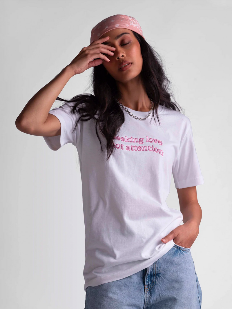 The Ekta • Tee