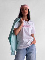 The Ekta • Tee