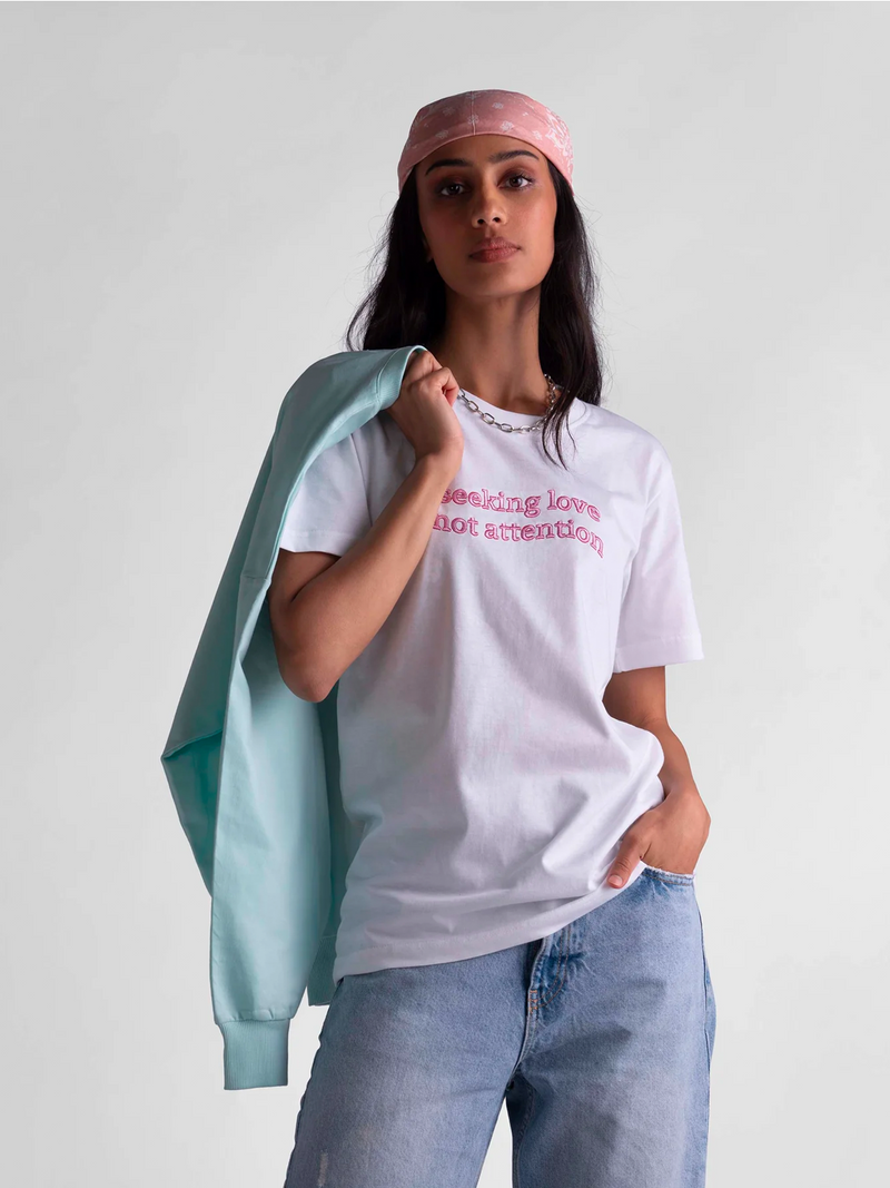 The Ekta • Tee