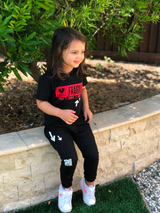 The Fragile • Jogger - Kids Edition