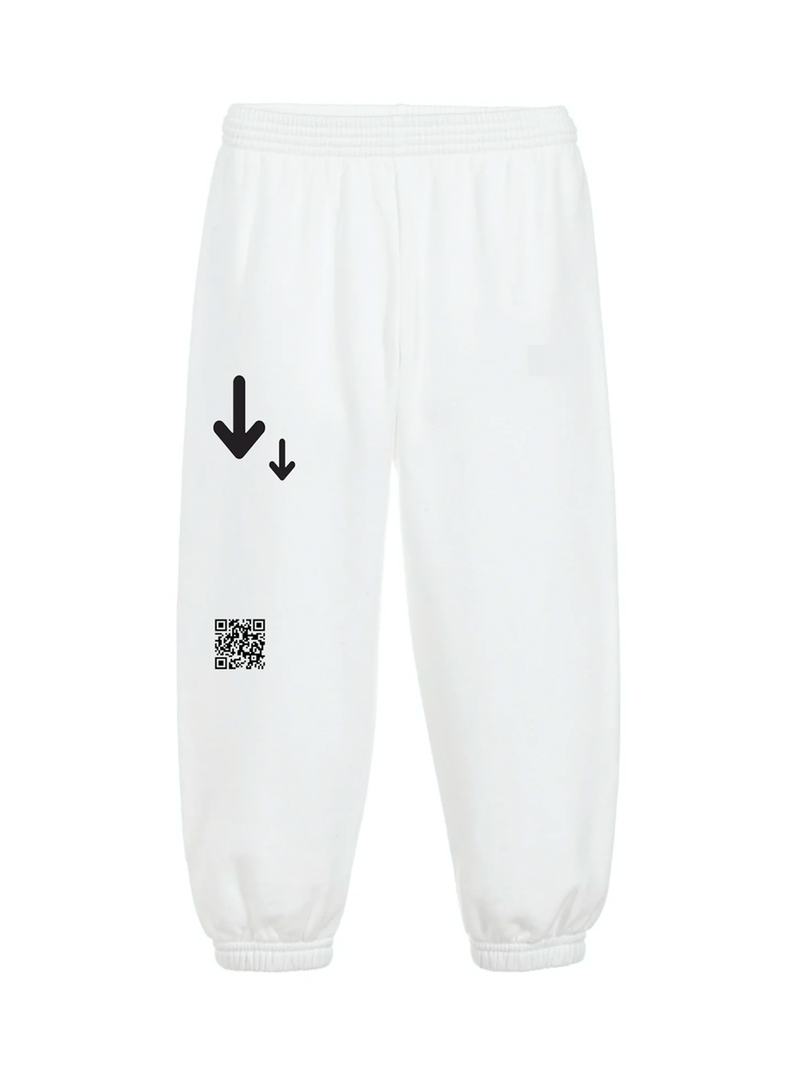 The Fragile • Jogger - Kids Edition