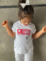 The Fragile • Sweatsuit Set (Kids Edition)