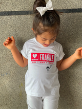 The Fragile • Tee (Kids Edition)