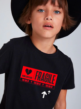 The Fragile • Tee (Kids Edition)