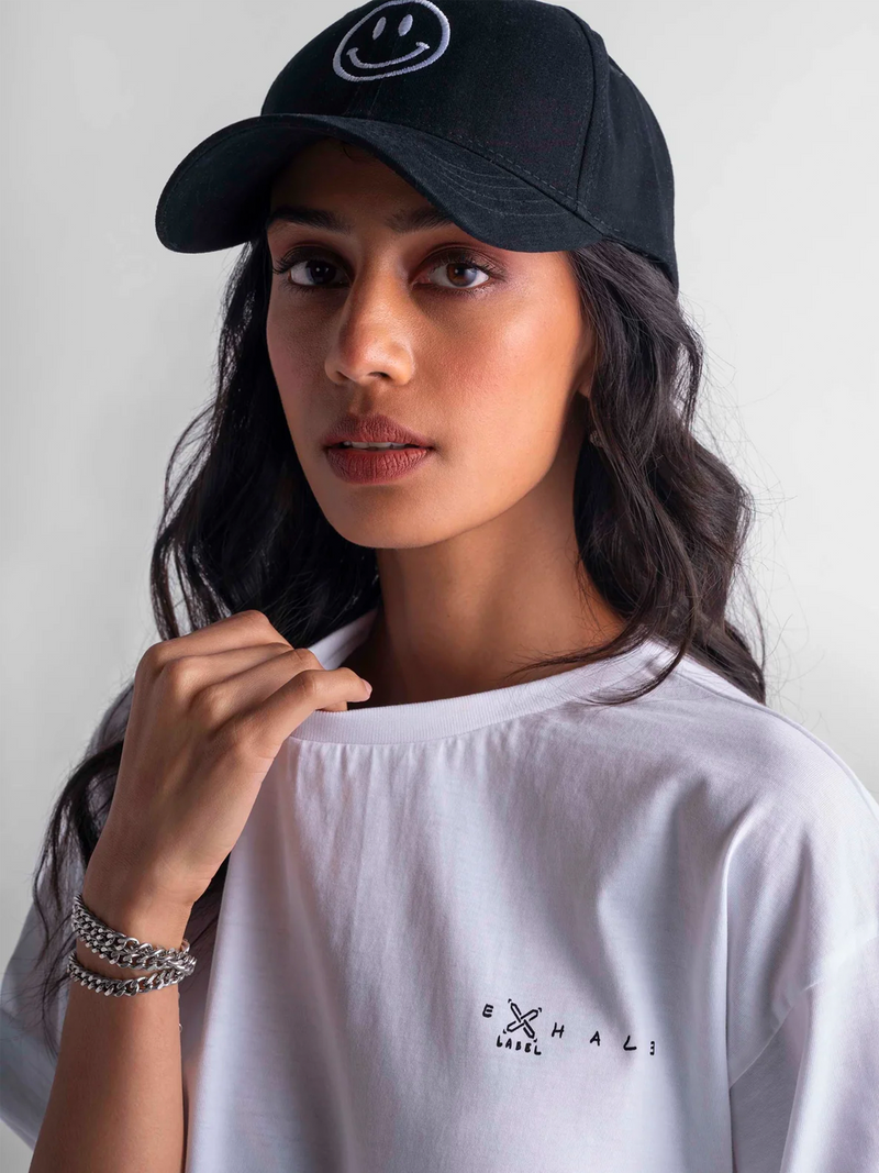 The Happy • Cap