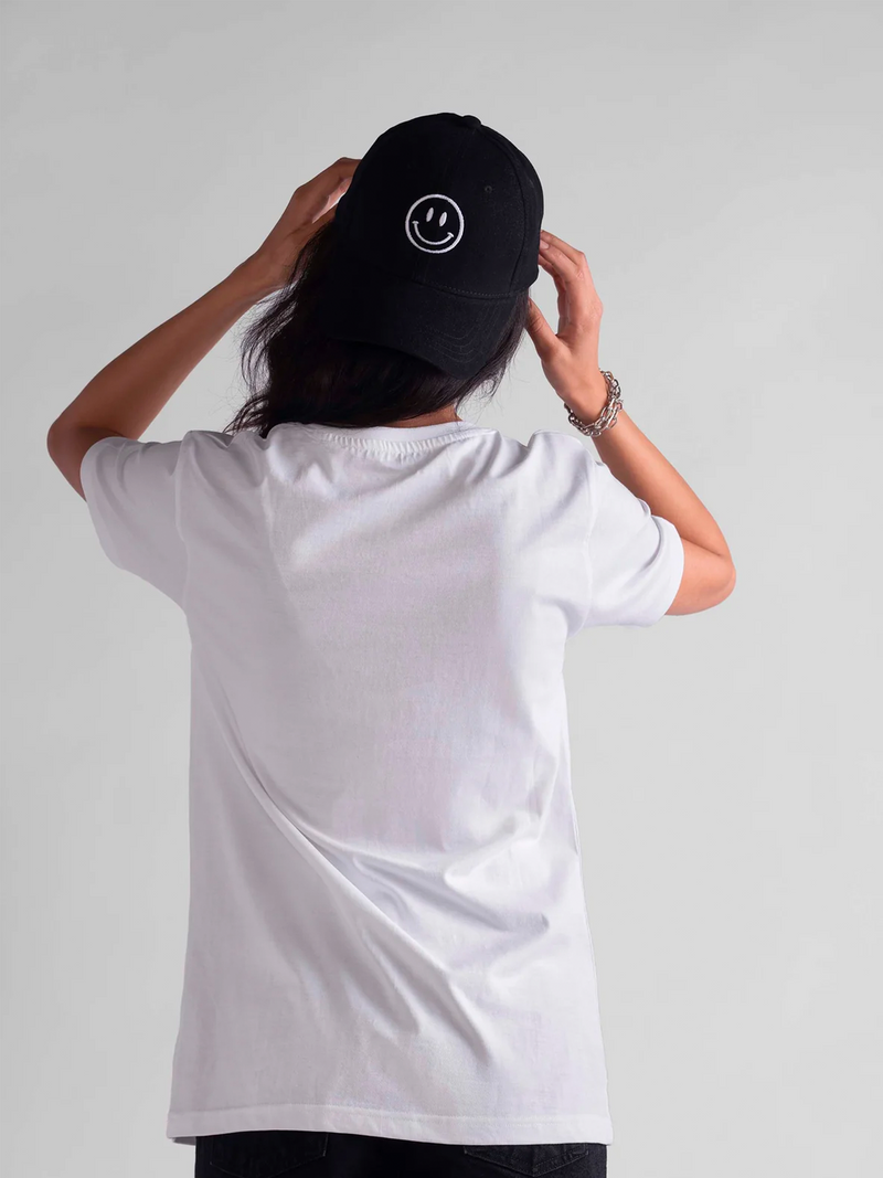 The Happy • Cap