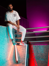 The Kanika • Joggers