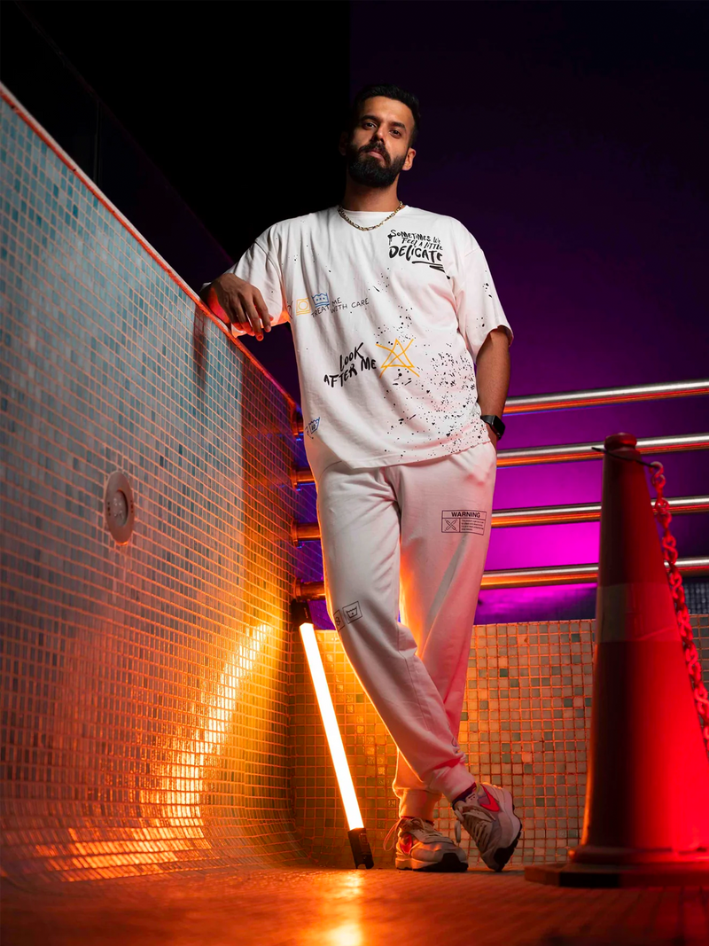 The Kanika • Joggers