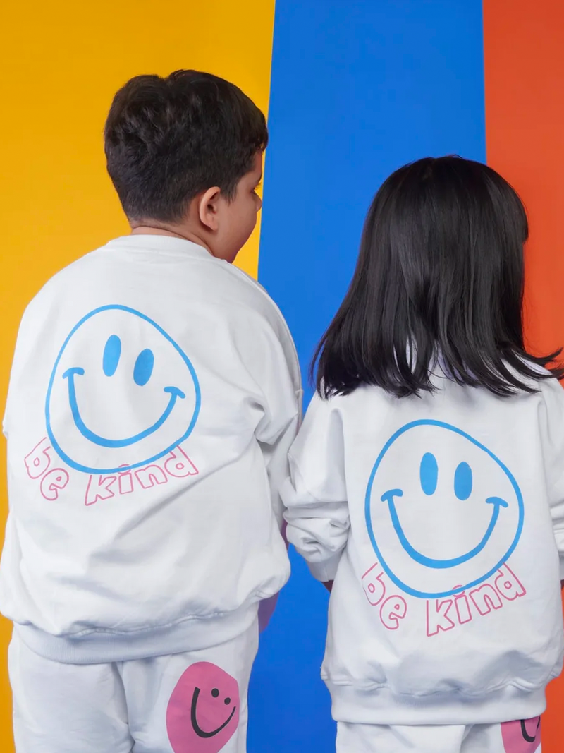 The Kind People Sweatshirt (Kids Edition)