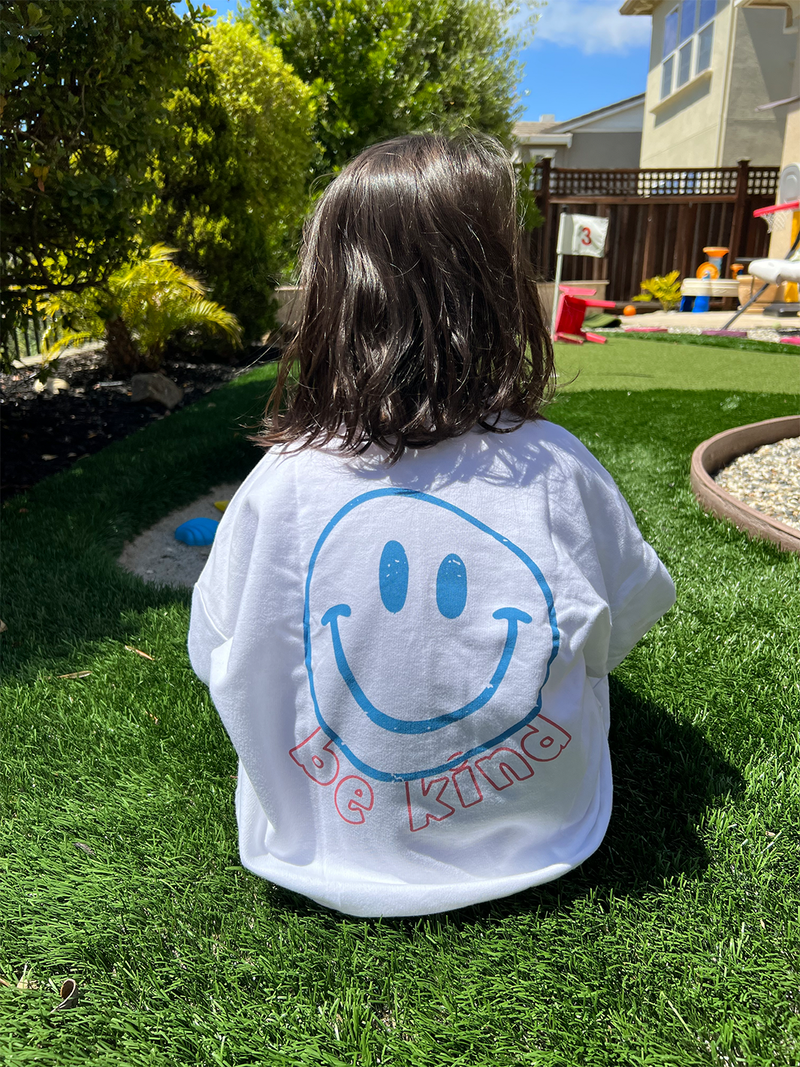 The Kind People • Sweatsuit Set (Kids Edition)