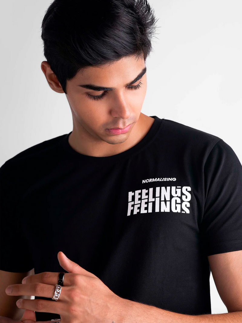 The Lokesh • Tee