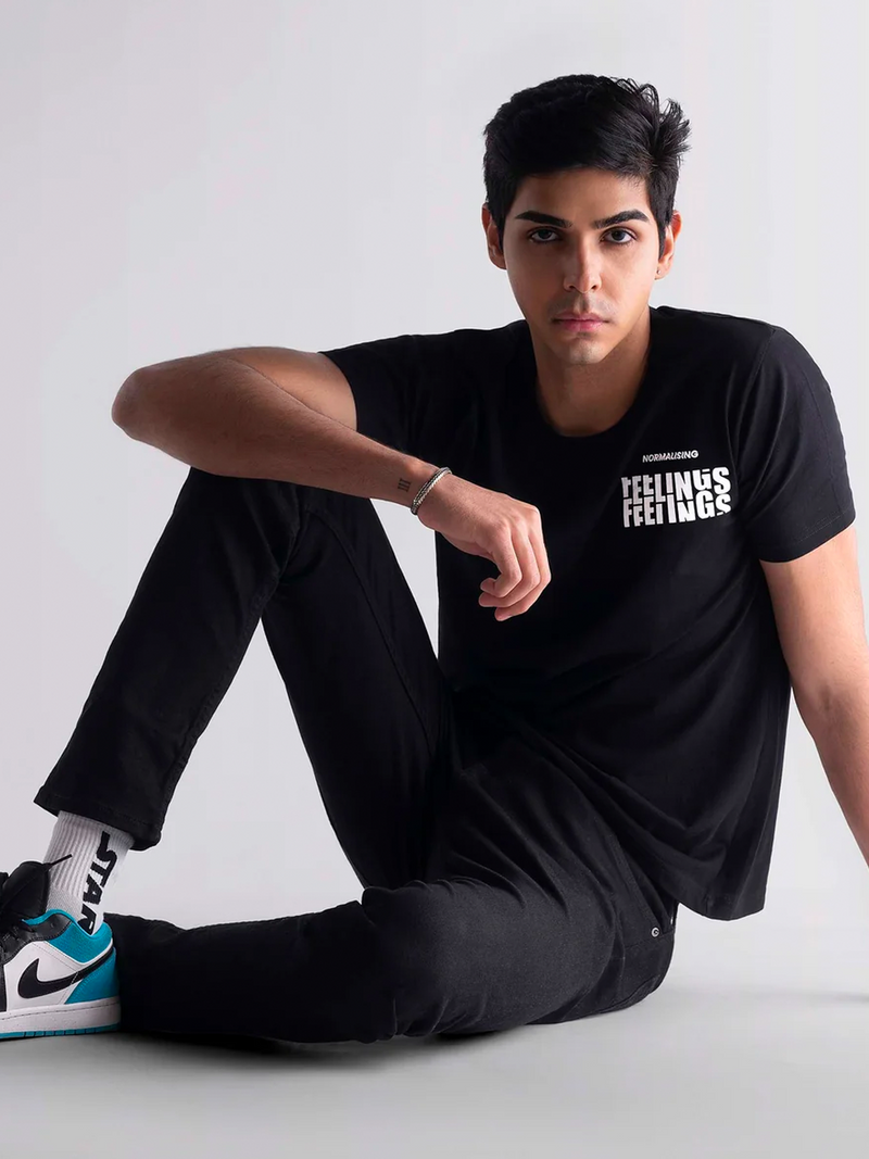 The Lokesh • Tee