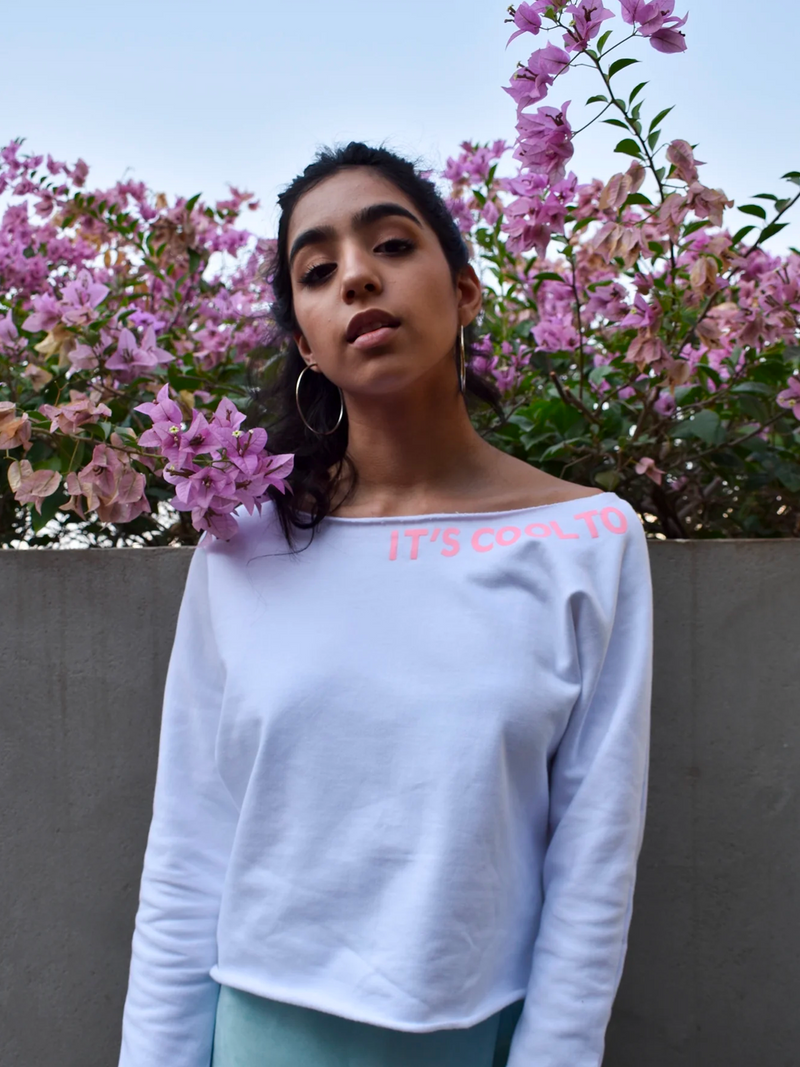 The Minnati • Sweatshirt