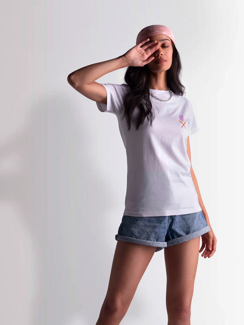 The Modern Brown Girl • Tee