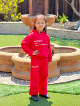 The Mood • Sweatsuit Set (Kids Edition)