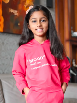 The Mood • Sweatsuit Set (Kids Edition)