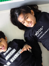 The Mood • Sweatsuit Set (Kids Edition)