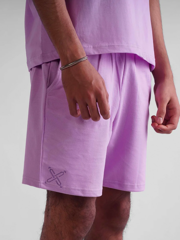 The Prince • Shorts