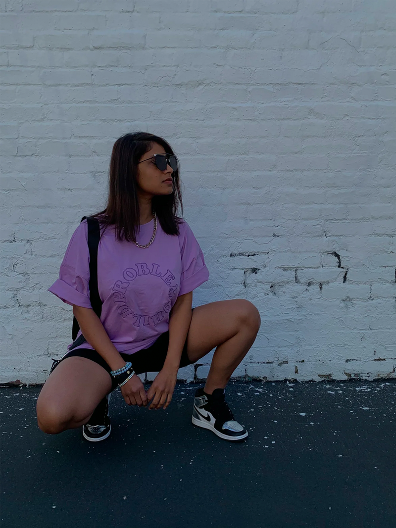 The Prince • Tee