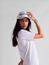 The Survivor • Cap