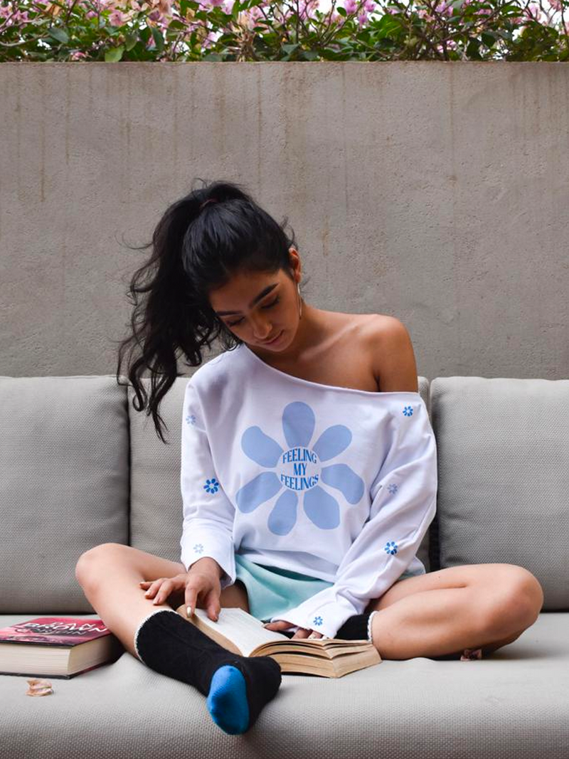 The Vish • Sweatshirt